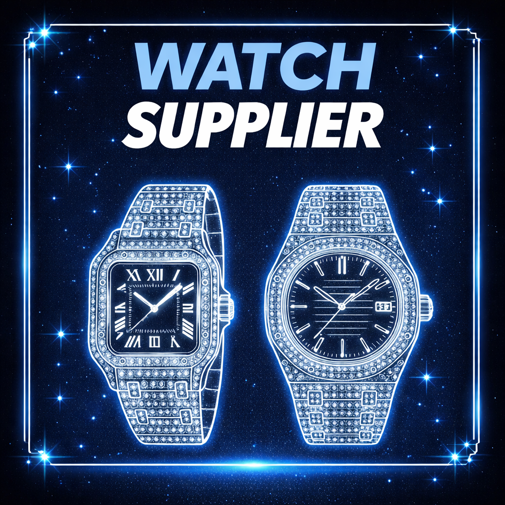 Watch Vendor