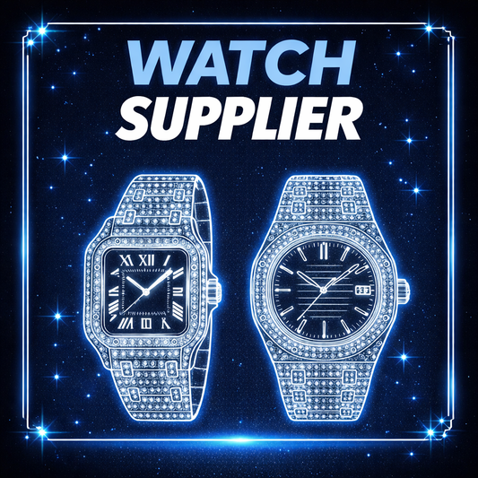 Watch Vendor
