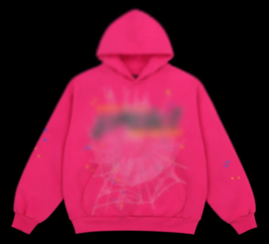 PNK Spydurr Hoodie