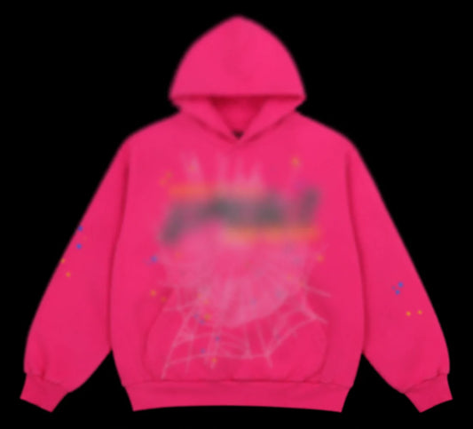 PNK Spydurr Hoodie