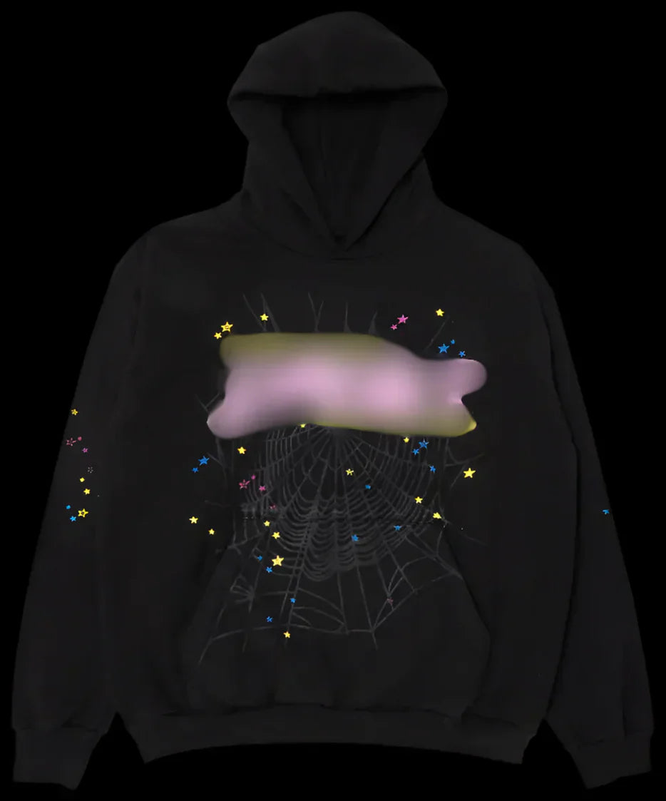 Spydurr Hoodie