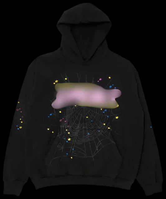 Spydurr Hoodie