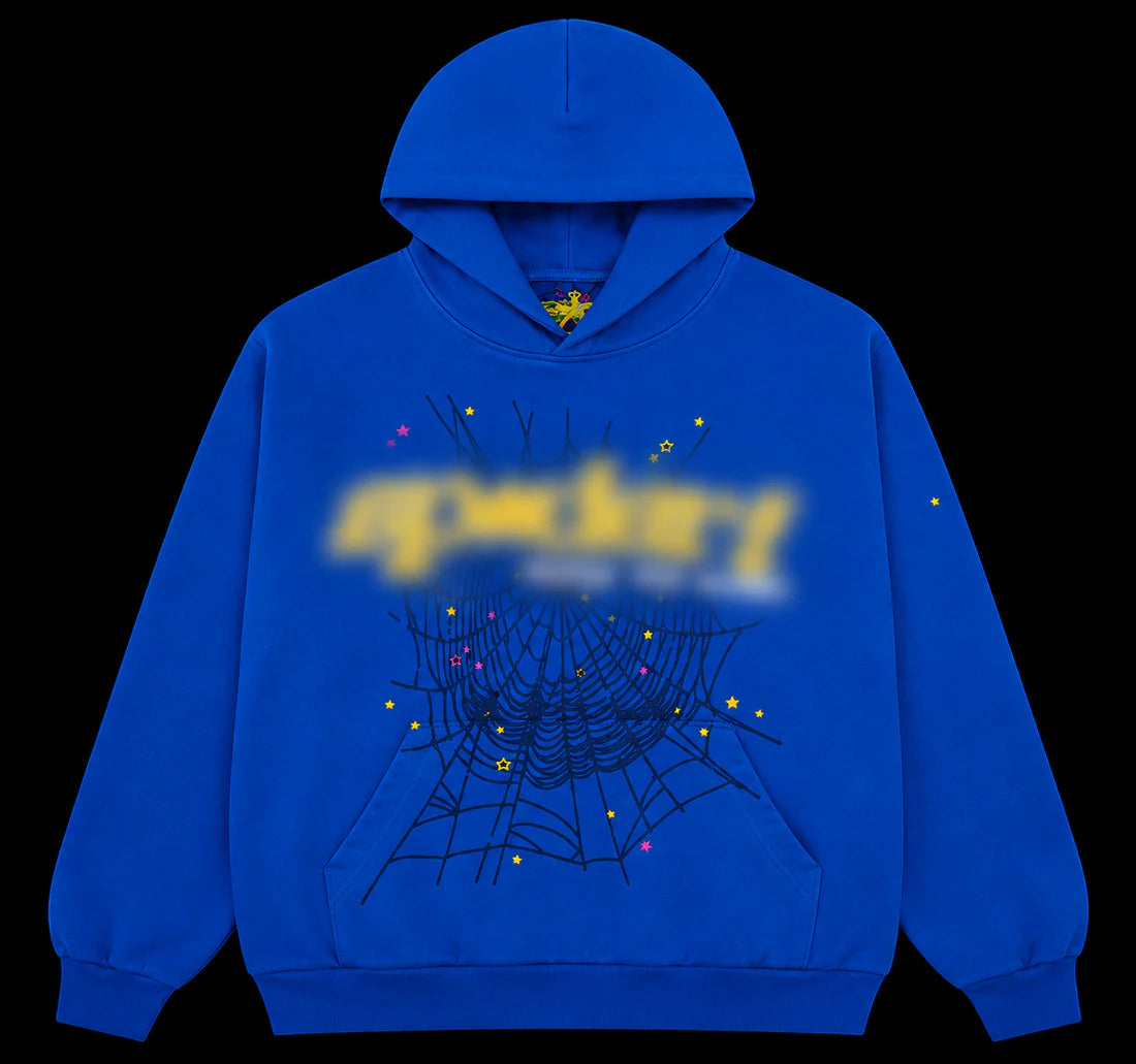 Beluga Spydurr Hoodie