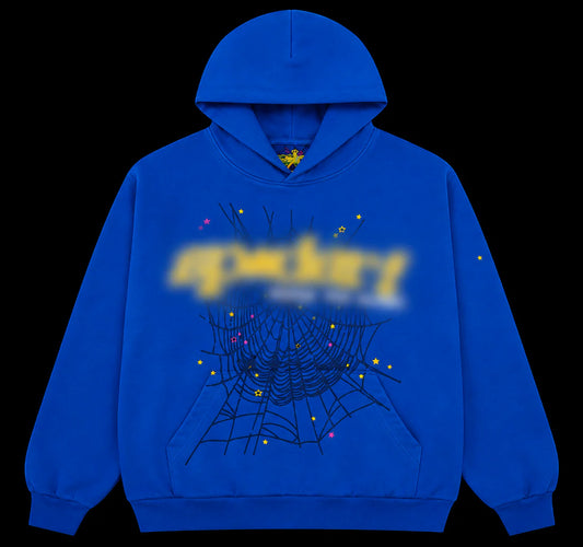 Beluga Spydurr Hoodie