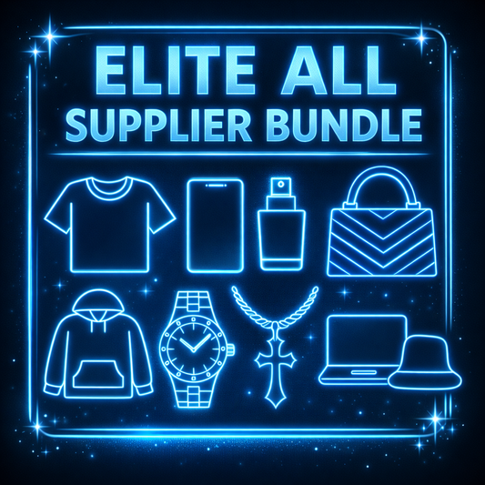 Elite Supplier Vendor