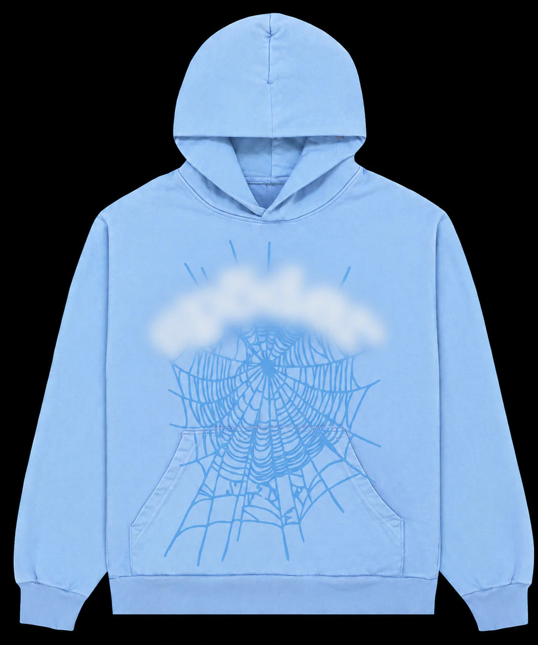 Web Spydurr Hoodie