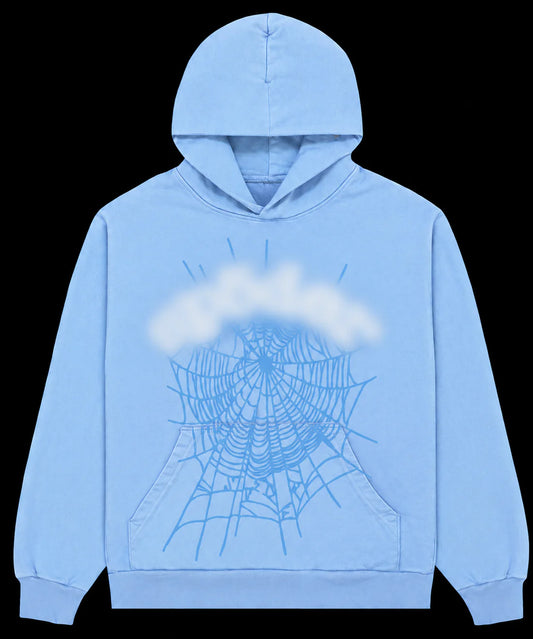 Web Spydurr Hoodie